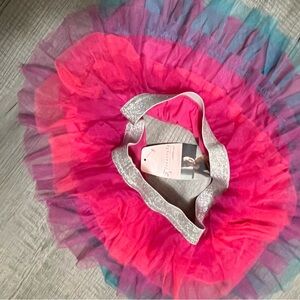 Multi colored Tutu